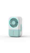 3-in-1 Cooler With LED Night Light